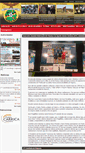 Mobile Screenshot of acrtxtourencinho.com